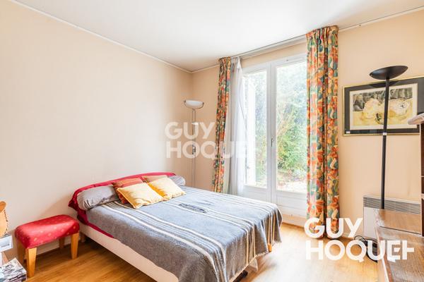 SAVIGNY SUR ORGE : maison de 6 pièces (135 m²) à vendre