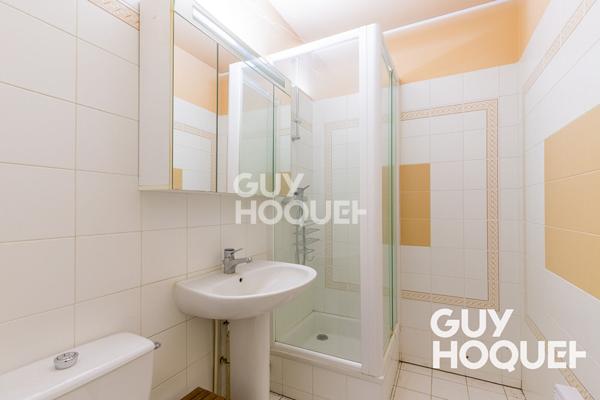 SAVIGNY SUR ORGE : maison de 6 pièces (135 m²) à vendre