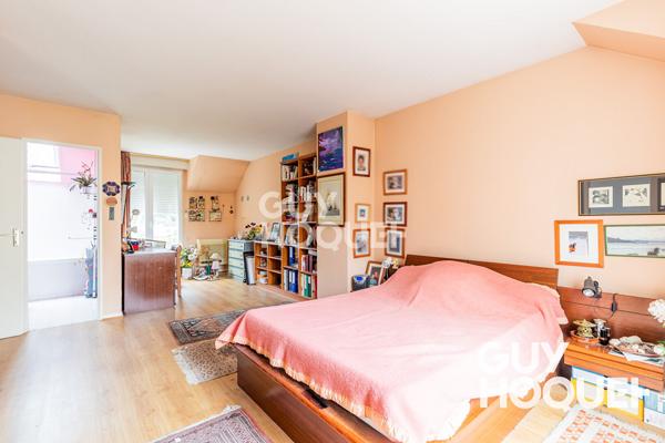 SAVIGNY SUR ORGE : maison de 6 pièces (135 m²) à vendre