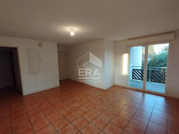 Appartement Port Sainte Foy Et Ponchapt 3 pièce(s) 56 m2