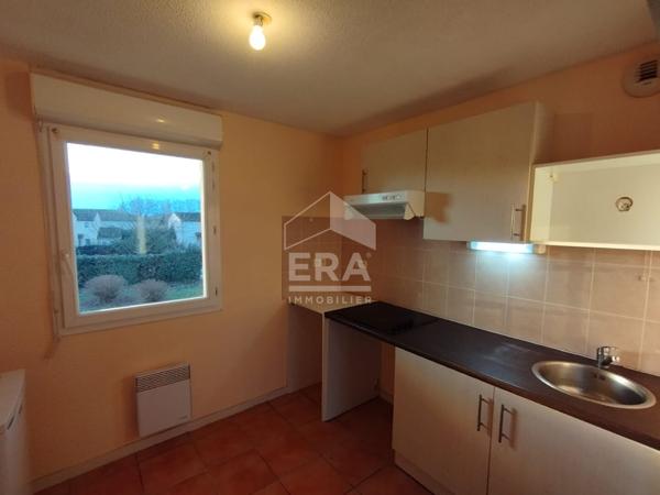 Appartement Port Sainte Foy Et Ponchapt 3 pièce(s) 56 m2