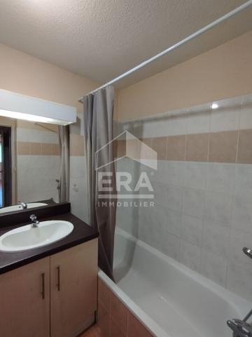 Appartement Port Sainte Foy Et Ponchapt 3 pièce(s) 56 m2