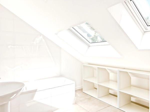 SAINT MARC SUR MER - PLAGE HULOT - PLEIN CENTRE - MARCHE - Duplex Loft  T5 - AVEC TERRASSE - GARAGE - PARKING SECURISE