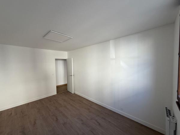 A VENDRE BUREAUX 131 M2 COMPIEGNE CENTRE-VILLE