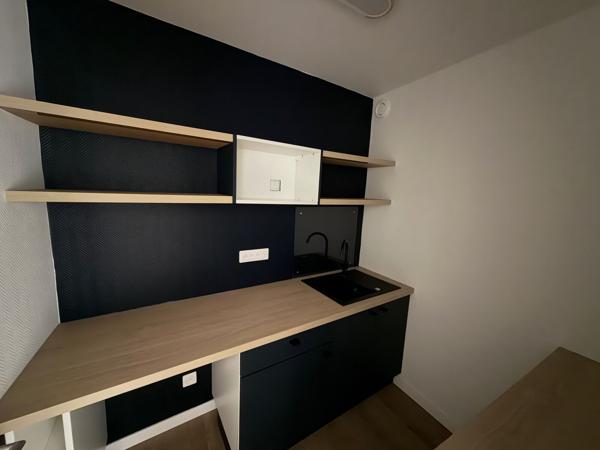 A VENDRE BUREAUX 131 M2 COMPIEGNE CENTRE-VILLE