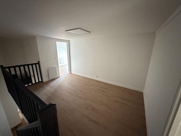 A VENDRE BUREAUX 131 M2 COMPIEGNE CENTRE-VILLE