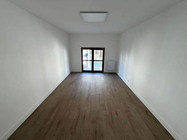 A VENDRE BUREAUX 131 M2 COMPIEGNE CENTRE-VILLE