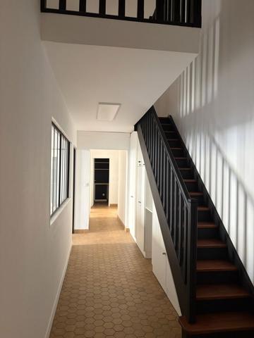 A VENDRE BUREAUX 131 M2 COMPIEGNE CENTRE-VILLE