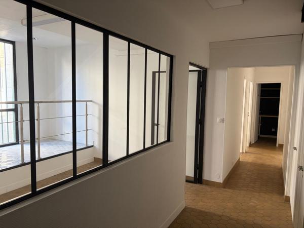 A VENDRE BUREAUX 131 M2 COMPIEGNE CENTRE-VILLE