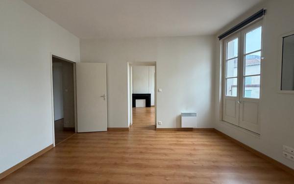 Appartement à louer    2 pièces •  Limoges