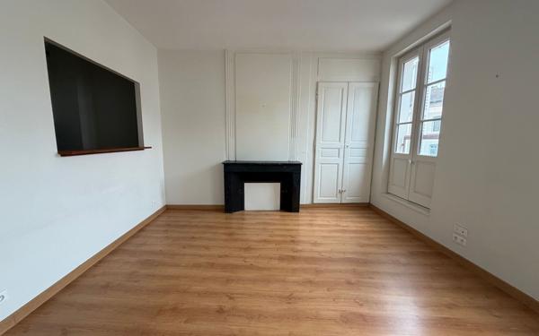 Appartement à louer    2 pièces •  Limoges