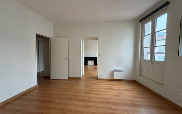 Appartement à louer    2 pièces •  Limoges