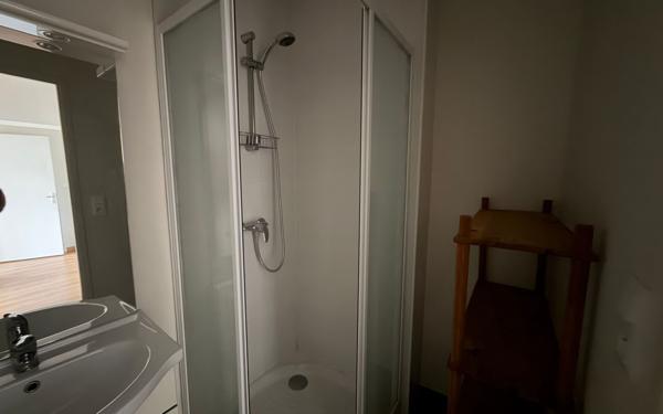 Appartement à louer    2 pièces •  Limoges