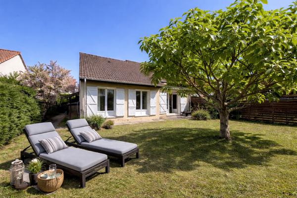 Maison 4 pièce(s) 3 chambre(s) 84 m²