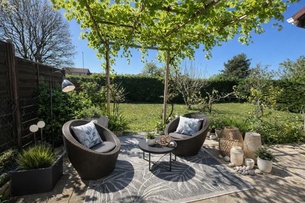 Maison 4 pièce(s) 3 chambre(s) 84 m²