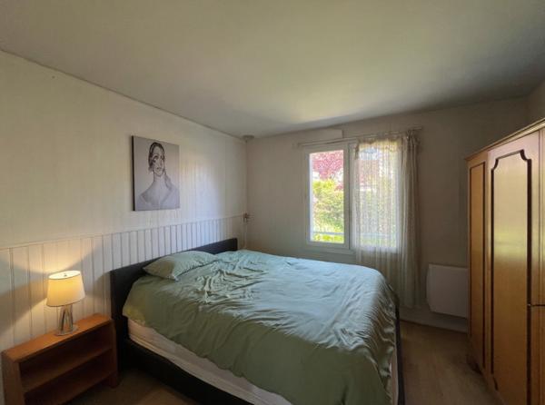 Maison 4 pièce(s) 3 chambre(s) 84 m²
