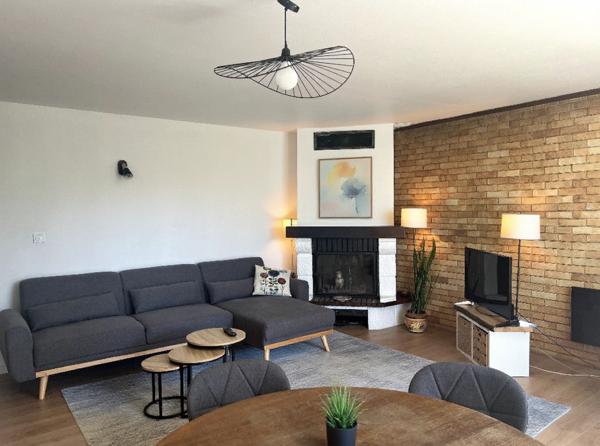 Maison 4 pièce(s) 3 chambre(s) 84 m²