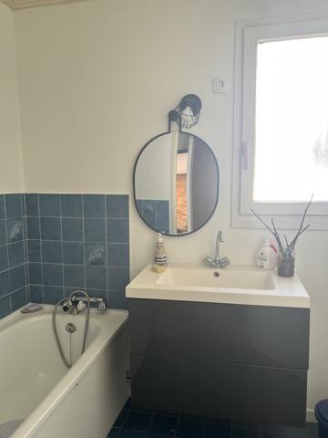 Maison 4 pièce(s) 3 chambre(s) 84 m²