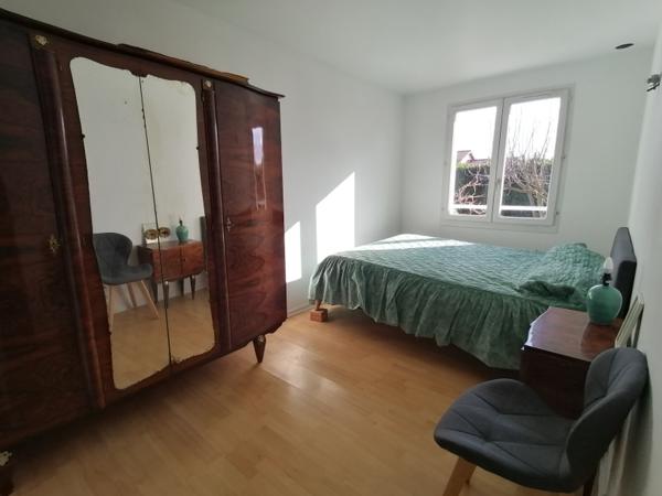 Maison 4 pièce(s) 3 chambre(s) 84 m²
