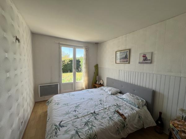 Maison 4 pièce(s) 3 chambre(s) 84 m²