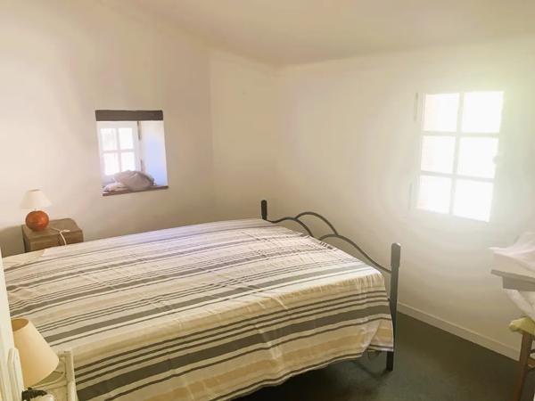 Propriété 251 M2 au bord de la Moine
