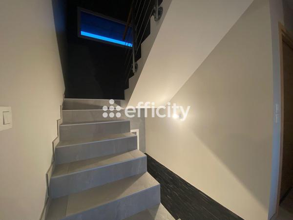 Maison 5 pièces - 160 m² Bien prestige