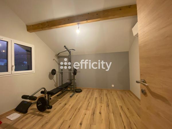 Maison 5 pièces - 160 m² Bien prestige