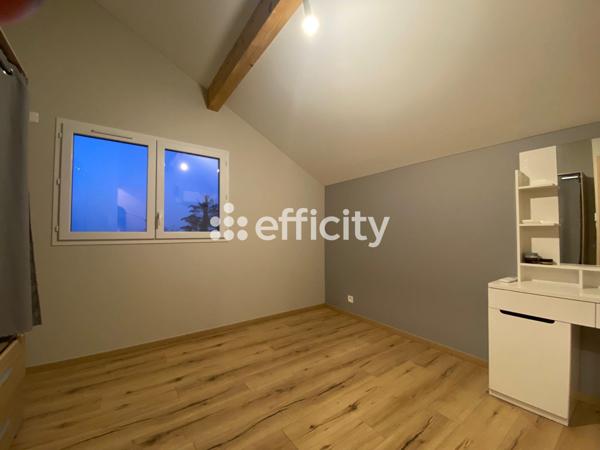 Maison 5 pièces - 160 m² Bien prestige