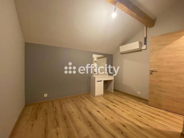 Maison 5 pièces - 160 m² Bien prestige