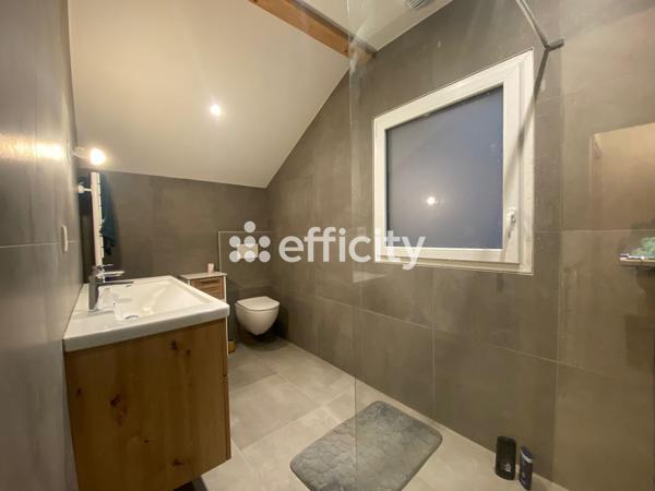 Maison 5 pièces - 160 m² Bien prestige