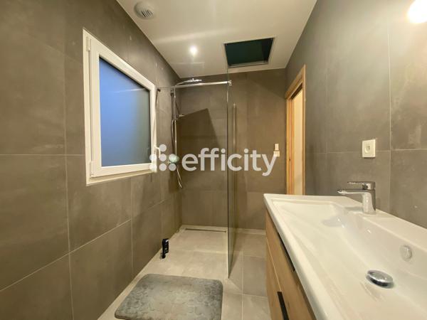 Maison 5 pièces - 160 m² Bien prestige