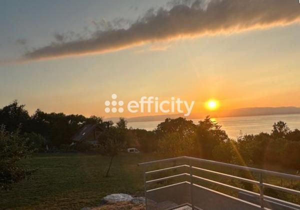 Maison 5 pièces - 160 m² Bien prestige