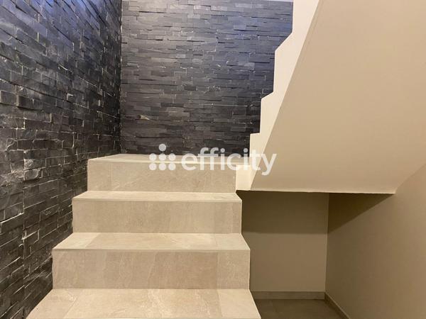 Maison 5 pièces - 160 m² Bien prestige