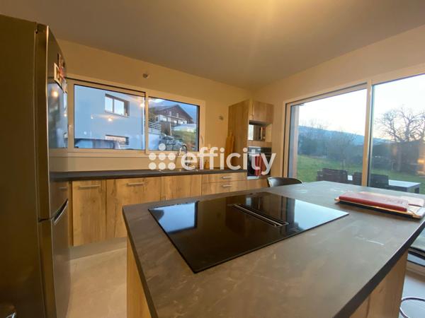 Maison 5 pièces - 160 m² Bien prestige