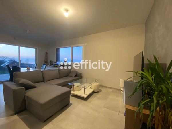 Maison 5 pièces - 160 m² Bien prestige