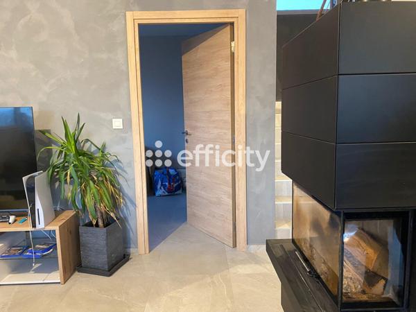 Maison 5 pièces - 160 m² Bien prestige