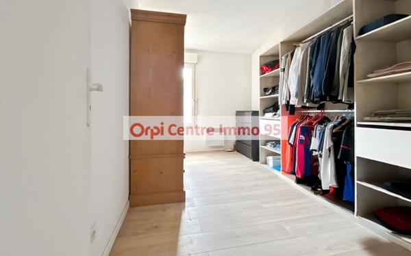 Appartement à vendre    3 pièces • 57,20 m2 Argenteuil