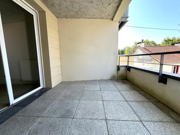 Appartement Saint Herblain, 2 pièces