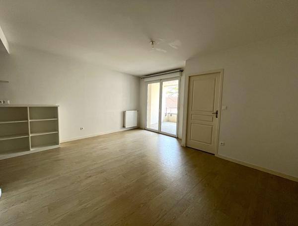 Appartement Saint Herblain, 2 pièces