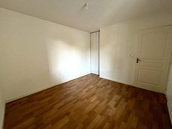 Appartement Saint Herblain, 2 pièces
