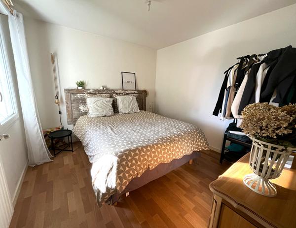 Appartement Saint Herblain, 2 pièces