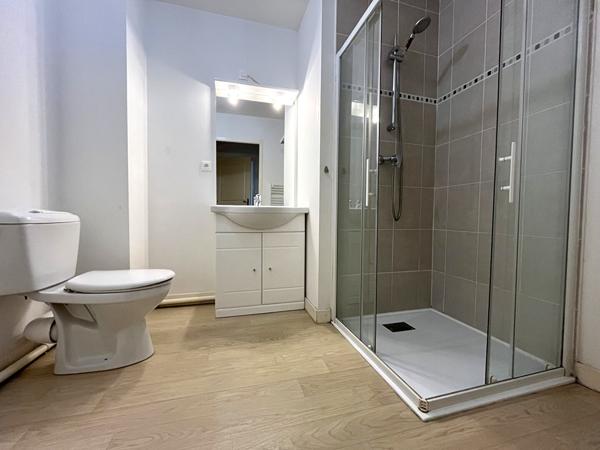 Appartement Saint Herblain, 2 pièces
