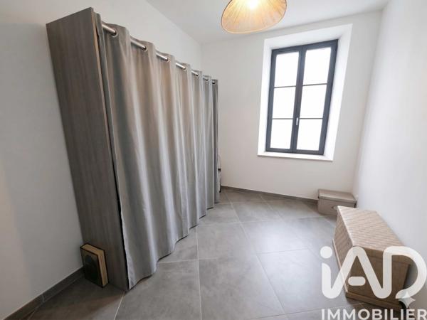 Maison à vendre 3 pièces 45 m² Gouzon