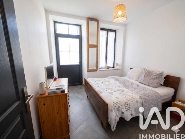 Maison à vendre 3 pièces 45 m² Gouzon