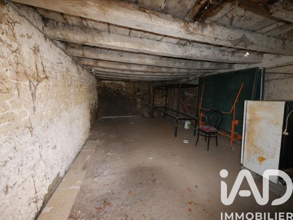 Maison à vendre 3 pièces 45 m² Gouzon