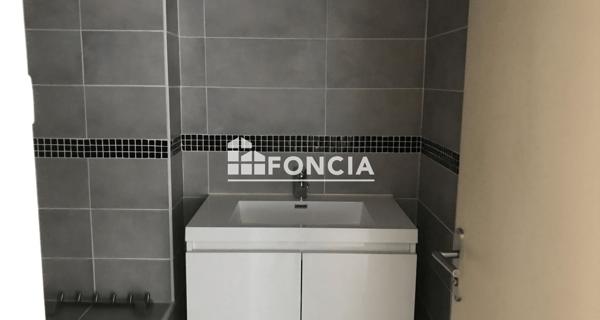 Location Appartement 2 pièces 53.08 m² - Rouen 76000