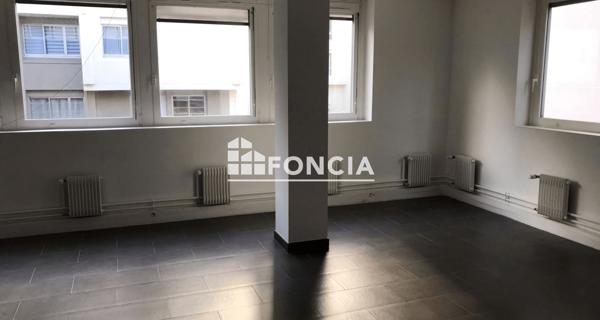 Location Appartement 2 pièces 53.08 m² - Rouen 76000