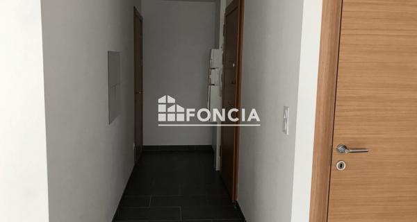 Location Appartement 2 pièces 53.08 m² - Rouen 76000