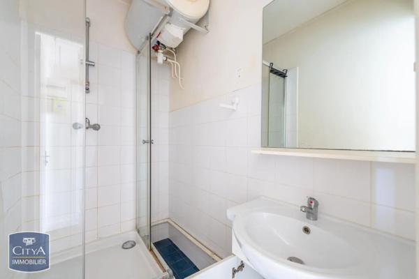 Appartement à vendre 2 pièces 35m² Paris 14e Arrondissement (75014)
