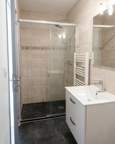 Appartement refait à neuf en plein centre ville